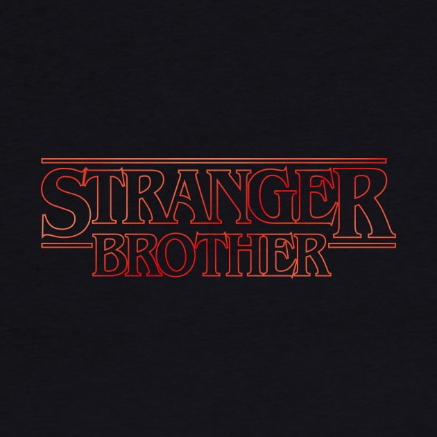 Stranger Brother v2 by Olipop